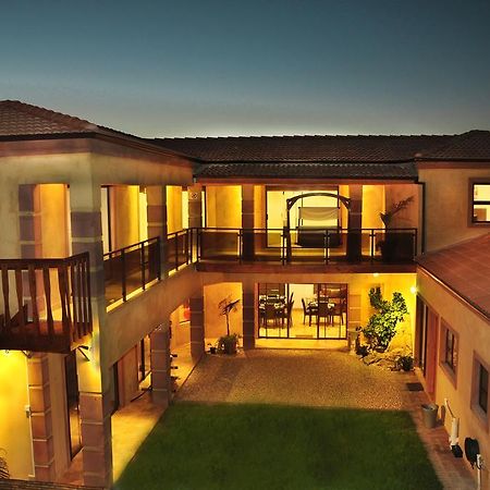 Me Casa Guest House Bluewater Bay Exteriör bild