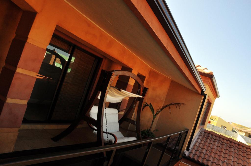 Me Casa Guest House Bluewater Bay Exteriör bild