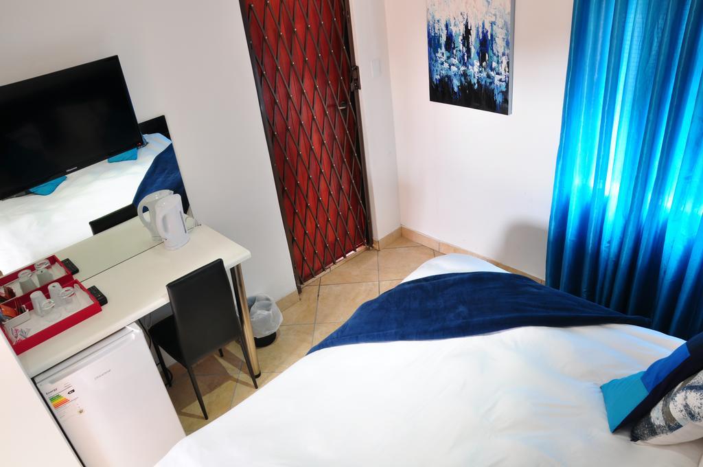 Me Casa Guest House Bluewater Bay Exteriör bild