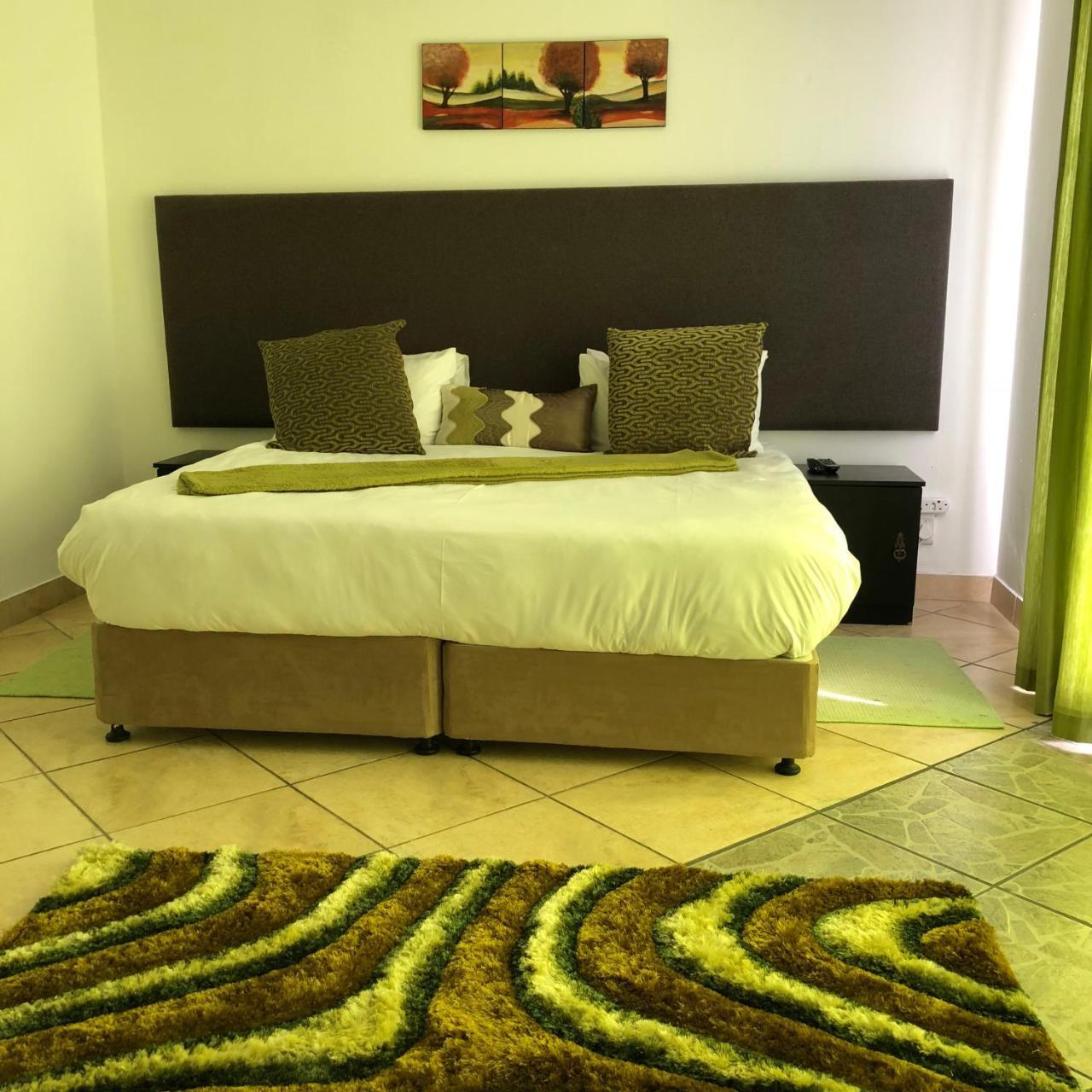 Me Casa Guest House Bluewater Bay Exteriör bild