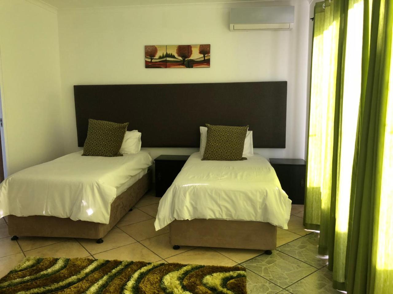 Me Casa Guest House Bluewater Bay Exteriör bild
